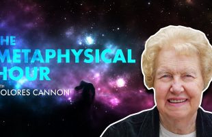 Wendelle Stevens UFO Conference, ES Short