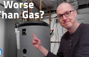 What I Learned After 1 Year with New Solar Panels