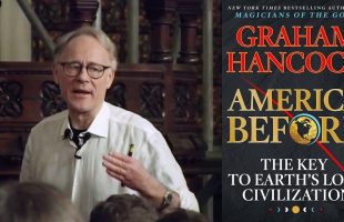 Who Would SURVIVE the Collapse of Civilization? – Graham Hancock