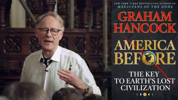 Who Would SURVIVE the Collapse of Civilization? – Graham Hancock