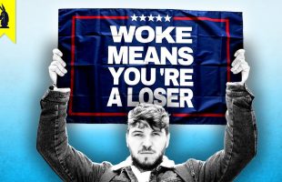 Why Leftists Are So Depressed