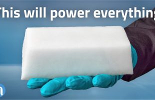 Why This Might Be the Last Solar Panel You’ll Ever Need