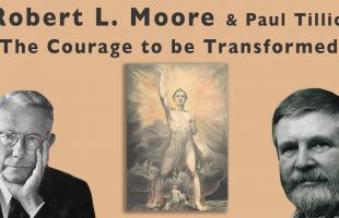 You Are Accepted by Paul Tillich