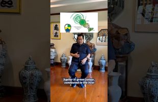 🪐Planetary Healing: Awaken the Connection Within