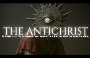 The Reincarnated Antichrist & Parasitic Entities in the Ottoman Empire
