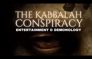 Kabbalah & the Occult – Strange Encounters with Real Golems, Dybbuks and Eldritch Beings