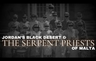 Ancient Canaanite Occultism: Modern Malta’s Serpent Priests Mystery (Full Documentary) #lovecraft