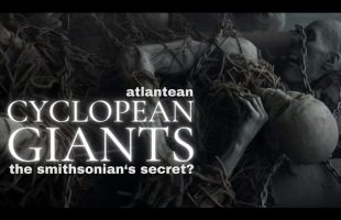 Proof of Giants on Earth: Atlantis and The Tartessos Discovery