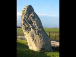 Examining the Much Overlooked Heelstone at Stonehenge