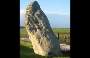 Examining the Much Overlooked Heelstone at Stonehenge