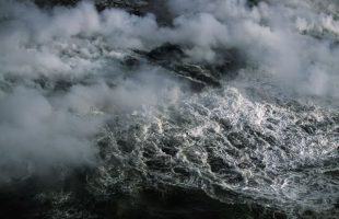 Top Universities Now Agree With Velikovsky That The Oceans Boiled in the Past