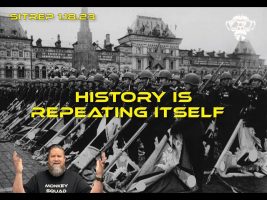 SITREP 1.18.23 – Is History Repeating Itself?