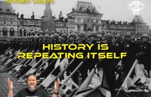 SITREP 1.18.23 – Is History Repeating Itself?
