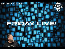 1.13.23 – Friday Live!