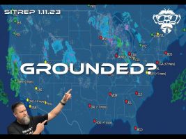 SITREP 1.11.23 – GROUNDED!?