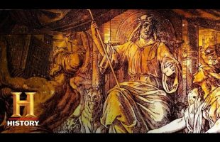 Quest for The Ark of the Covenant: New Clues Found! | In Search Of (Season 1) | History
