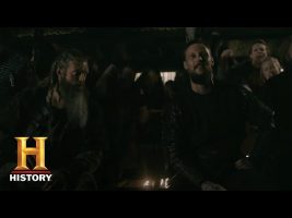Vikings: Kjetill Reunites With Ubbe | Two-Hour Season Six Premiere Airs Dec. 4 at 9/8c | History
