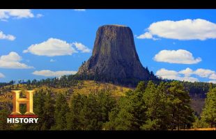 The UnXplained: Mystery of Devil’s Tower (Season 1) | History