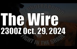The Wire – October 29, 2024