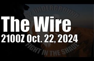 The Wire – October 22, 2024