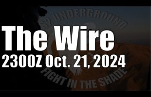 The Wire – October 21, 2024
