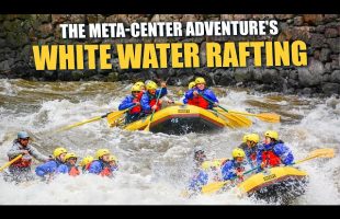 Colorado White Water Rafting May 2nd – 6th #adventure #hiking #powwow #meditation