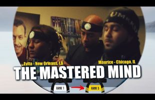 The Mastered Mind – Rank 3 #training #focus #meditation #superhuman