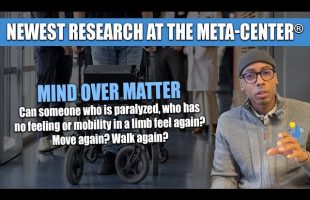 Project Mind over Matter – How Powerful is the Mind?