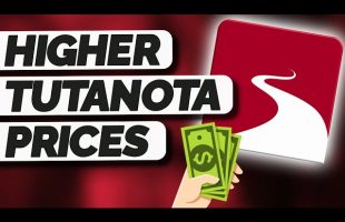 Tutanota Unveils Fresh New Plans – SR137
