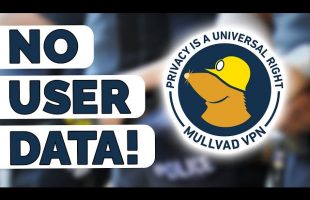 Police Wanted Mullvad’s Data – Here’s What Happened! – SR131