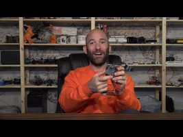 Arduino ArduCam – Motion Detection Spycam (PIR, RTC, SD)