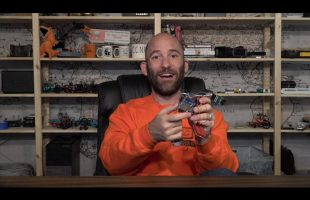 Arduino ArduCam – Motion Detection Spycam (PIR, RTC, SD)