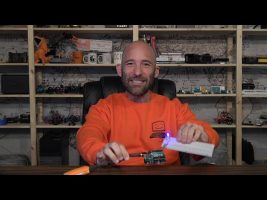 Arduino Displays – Multicolor LED (RGB LED)