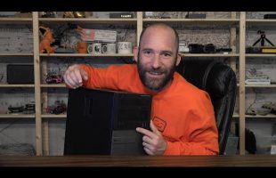 Linux – Create Ubuntu Installation Flash Drive on Mac (balenaEtcher)