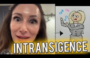 Intransigence + Inauthenticity (Red Flags #1 and #2)