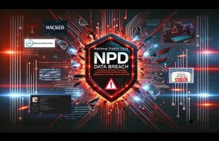 National Public Data Breach Exposes 2.9 Billion Records | Essential Security Tips