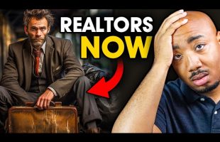 Realtors Quit After Forced To Repay 70 Million In Fees