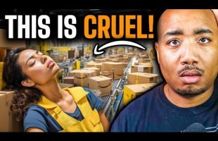 Companies Make Employees Quit (Massive Layoffs)