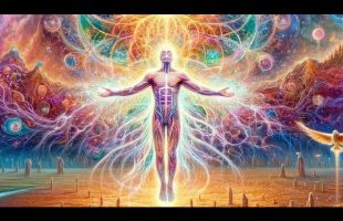 Manifest Miracles | 432Hz | Motivation Meditation | Positive Mindset | Relaxing Music
