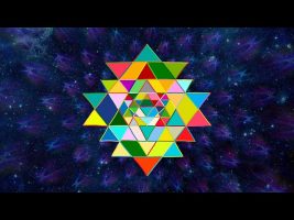Psychological Relaxation – Deep Meditation Music