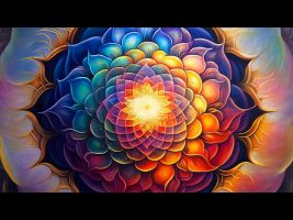 Deep Meditation Music With Singing Bowls – Relaxing Music
