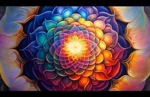 Deep Meditation Music With Singing Bowls – Relaxing Music