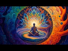 Look Within Yourself – What Do You See? – Meditation Music