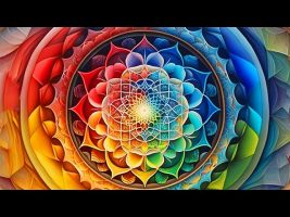 Zen Meditation | Tranquil Mind | 432Hz | Rest And Recovery | Relaxing Music | Meditation Music