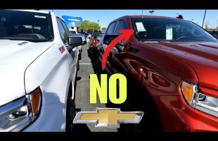 Are these Chevy Dealer “Upgrades” worth $1,197? Silverado, Colorado, Tahoe, 1500, 2500 all had it..