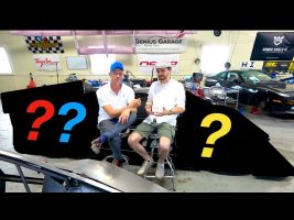 Why a mystery $250,000 car was given to my care?