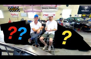 Why a mystery $250,000 car was given to my care?