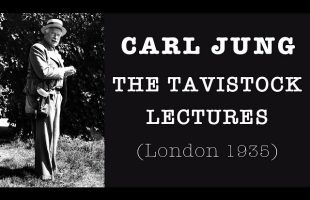 Carl Jung – The Tavistock Lectures (London 1936)
