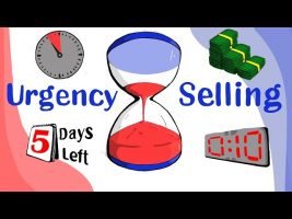 Today Only: Using Scarcity and Urgency to Make More Money and Close More Sales!