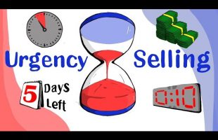 Today Only: Using Scarcity and Urgency to Make More Money and Close More Sales!